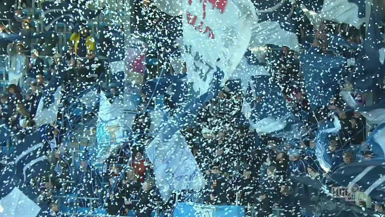 Strømsgodset - Molde 1-3